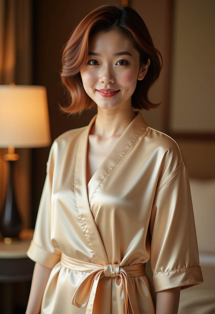 天降继承人