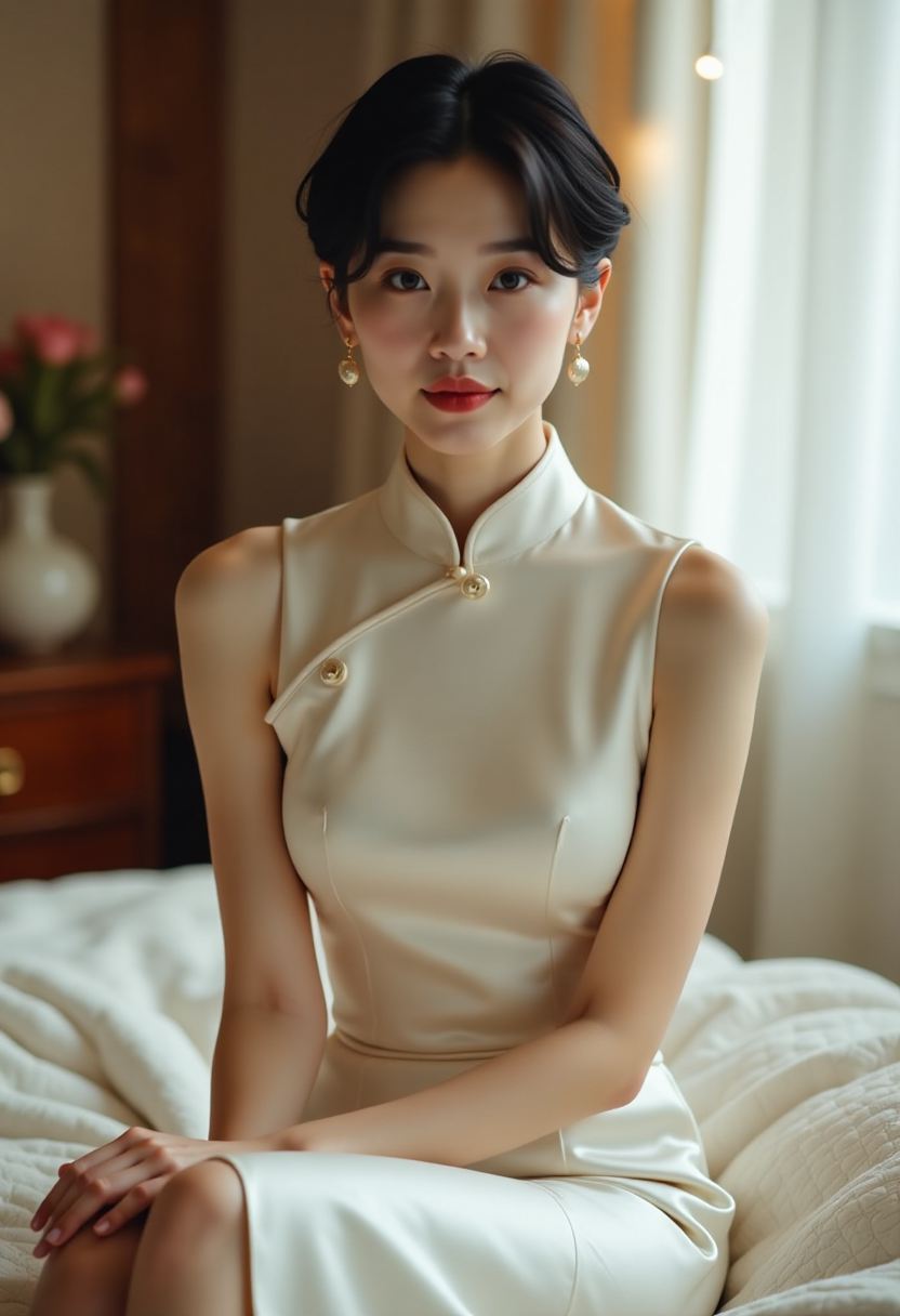 契约娇妻要离婚