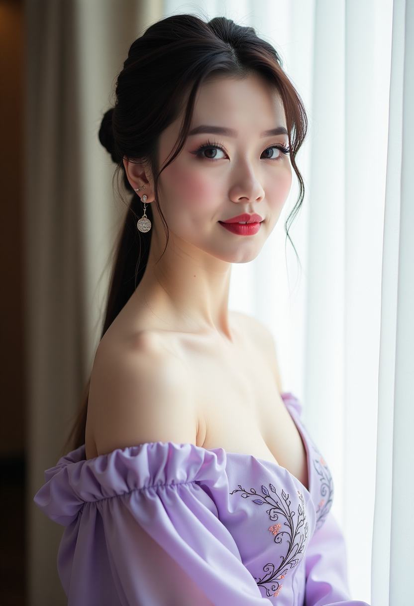 长安捉刀人